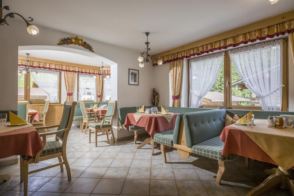 Anja'S Schoenblick - Bed & Breakfast Gerlos Exterior photo