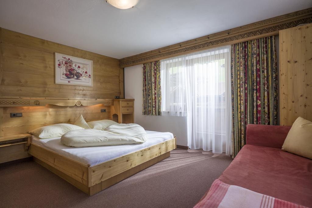 Anja'S Schoenblick - Bed & Breakfast Gerlos Exterior photo