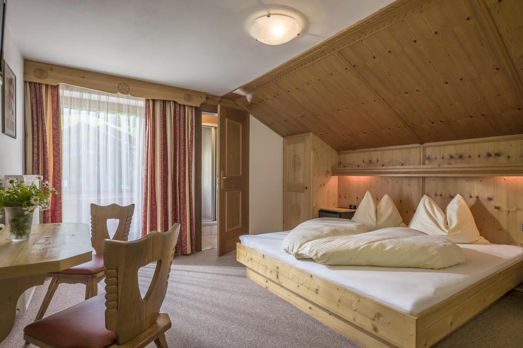 Anja'S Schoenblick - Bed & Breakfast Gerlos Exterior photo
